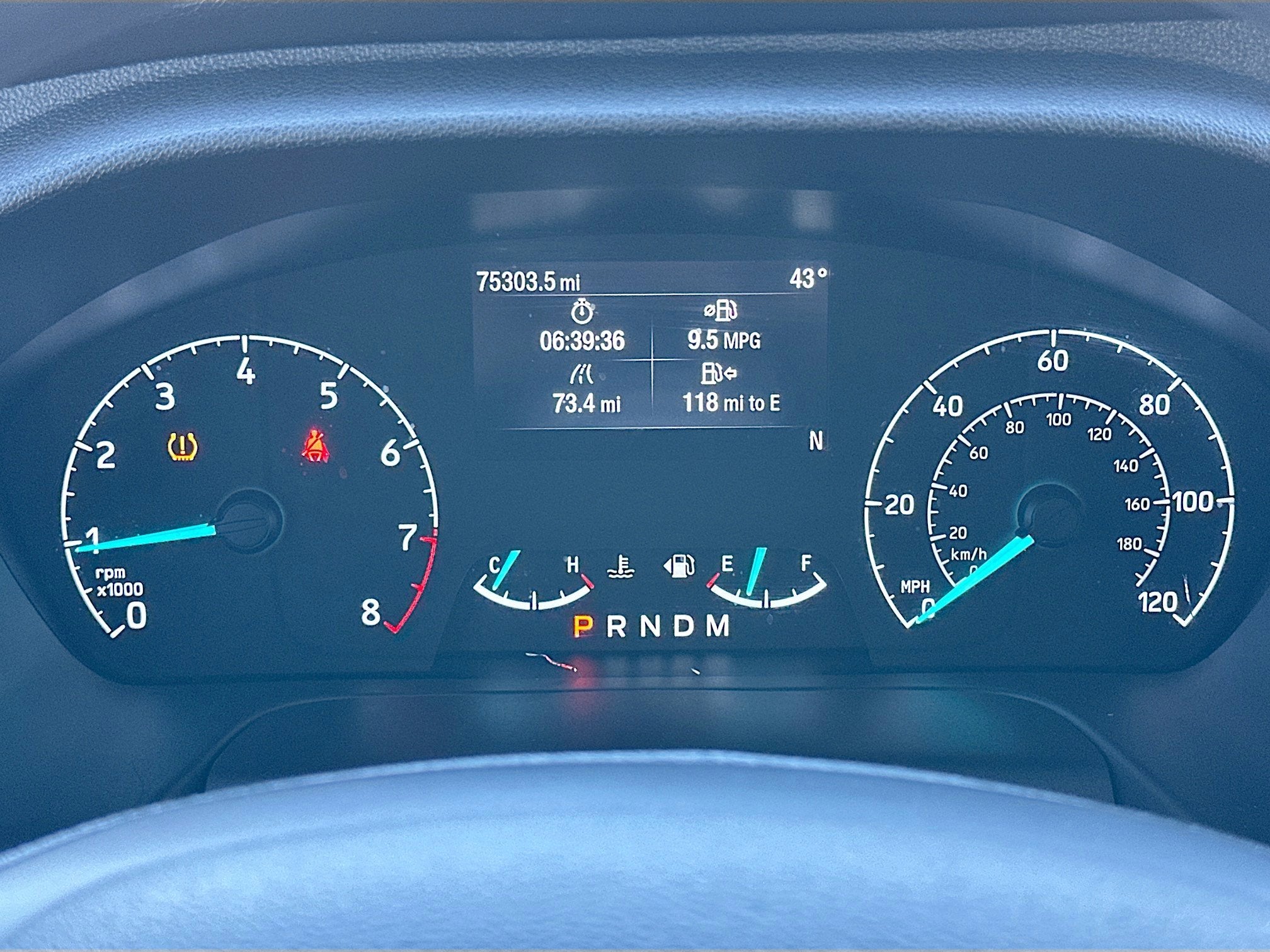 2021 Ford Transit Passenger Wagon XL