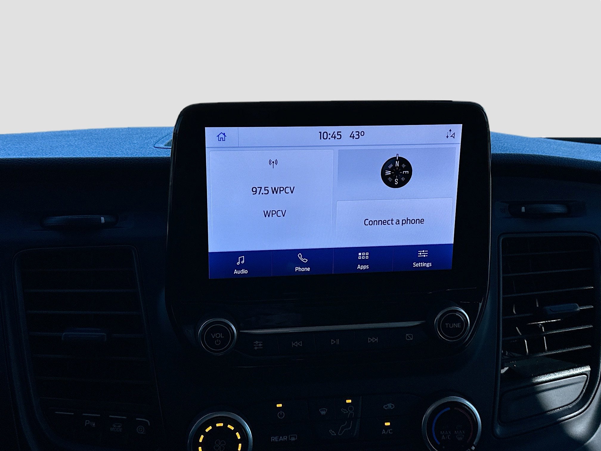 2021 Ford Transit Passenger Wagon XL