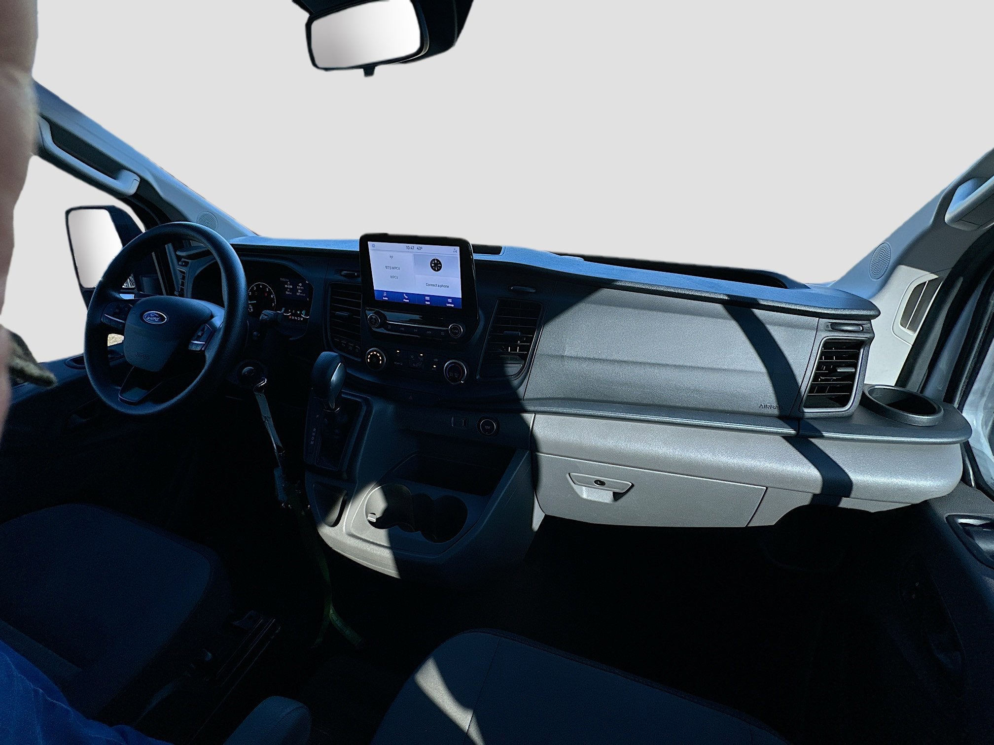 2021 Ford Transit Passenger Wagon XL