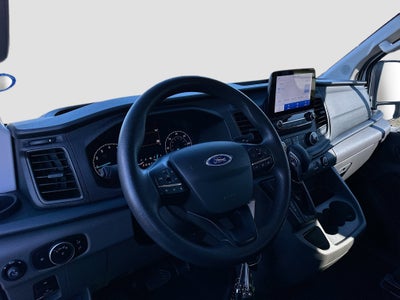 2021 Ford Transit Passenger Wagon XL