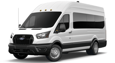 2026 Ford Transit Passenger Wagon Passenger Van XL