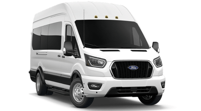 2027 Ford Transit Passenger Wagon Passenger Van XLT