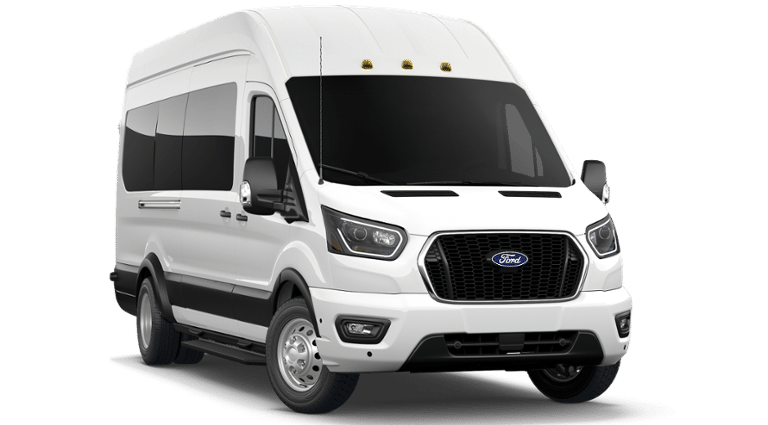 2027 Ford Transit Passenger Wagon Passenger Van XLT