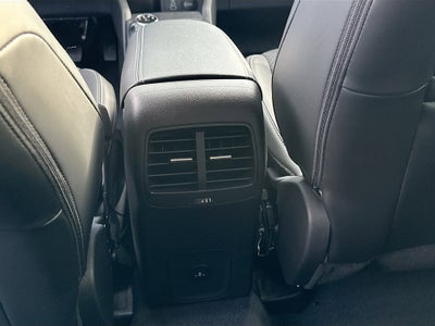 2026 Ford Escape PHEV