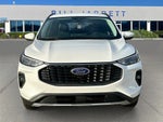 2026 Ford Escape PHEV