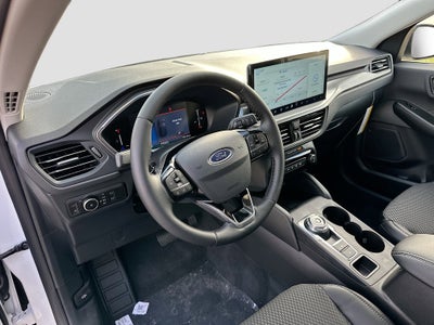 2026 Ford Escape PHEV