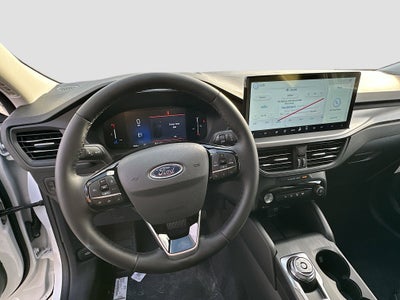 2026 Ford Escape PHEV