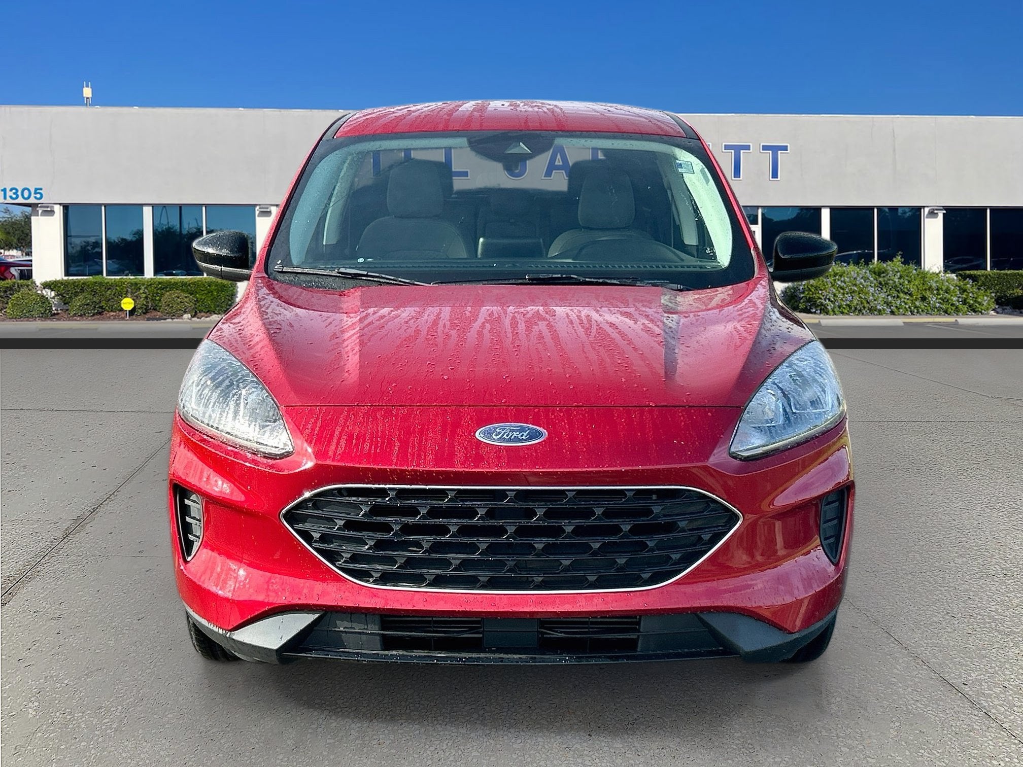 Used 2022 Ford Escape SE with VIN 1FMCU0G6XNUB97363 for sale in Avon Park, FL