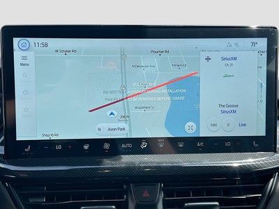 2026 Ford Escape ST-Line Select