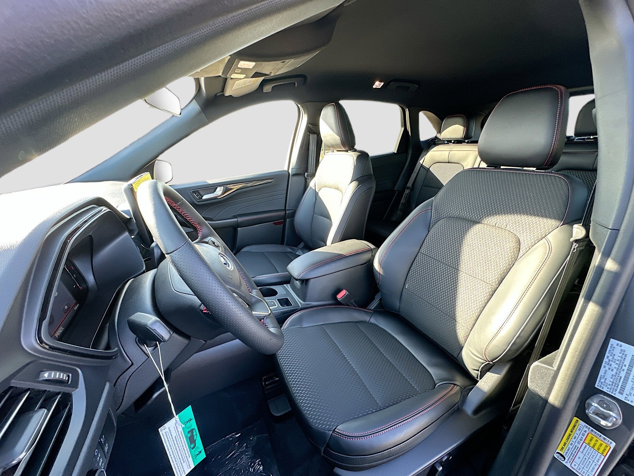 2026 Ford Escape ST-Line Select