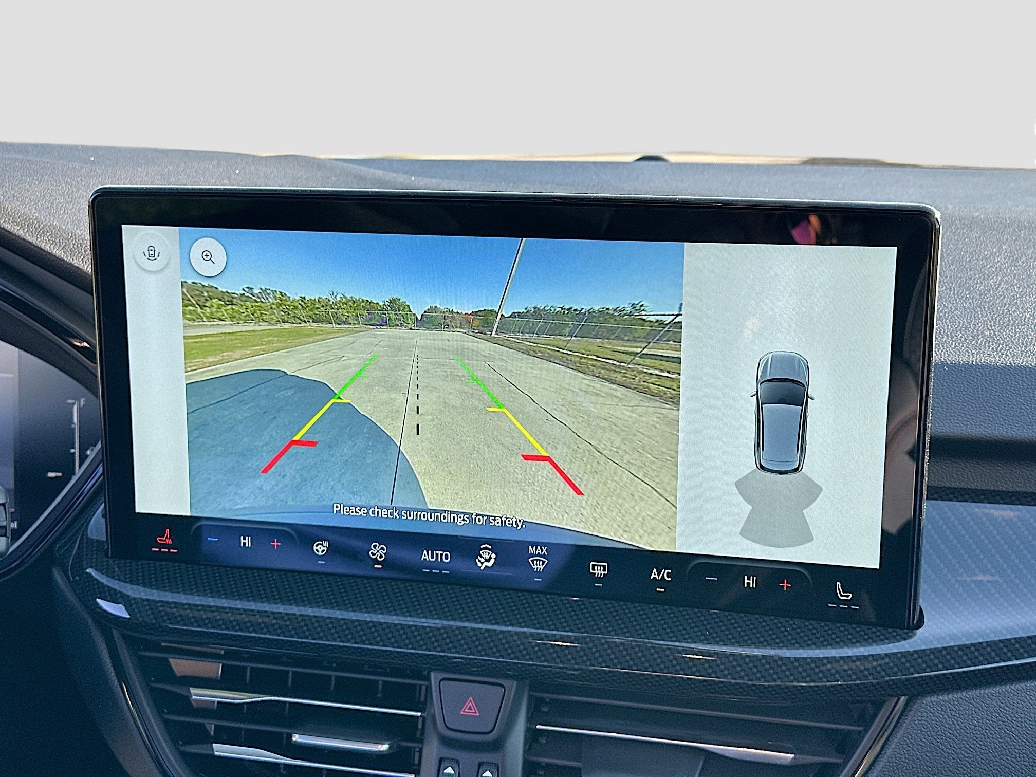 2026 Ford Escape ST-Line Select