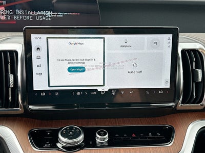 2026 Ford Expedition Max King Ranch