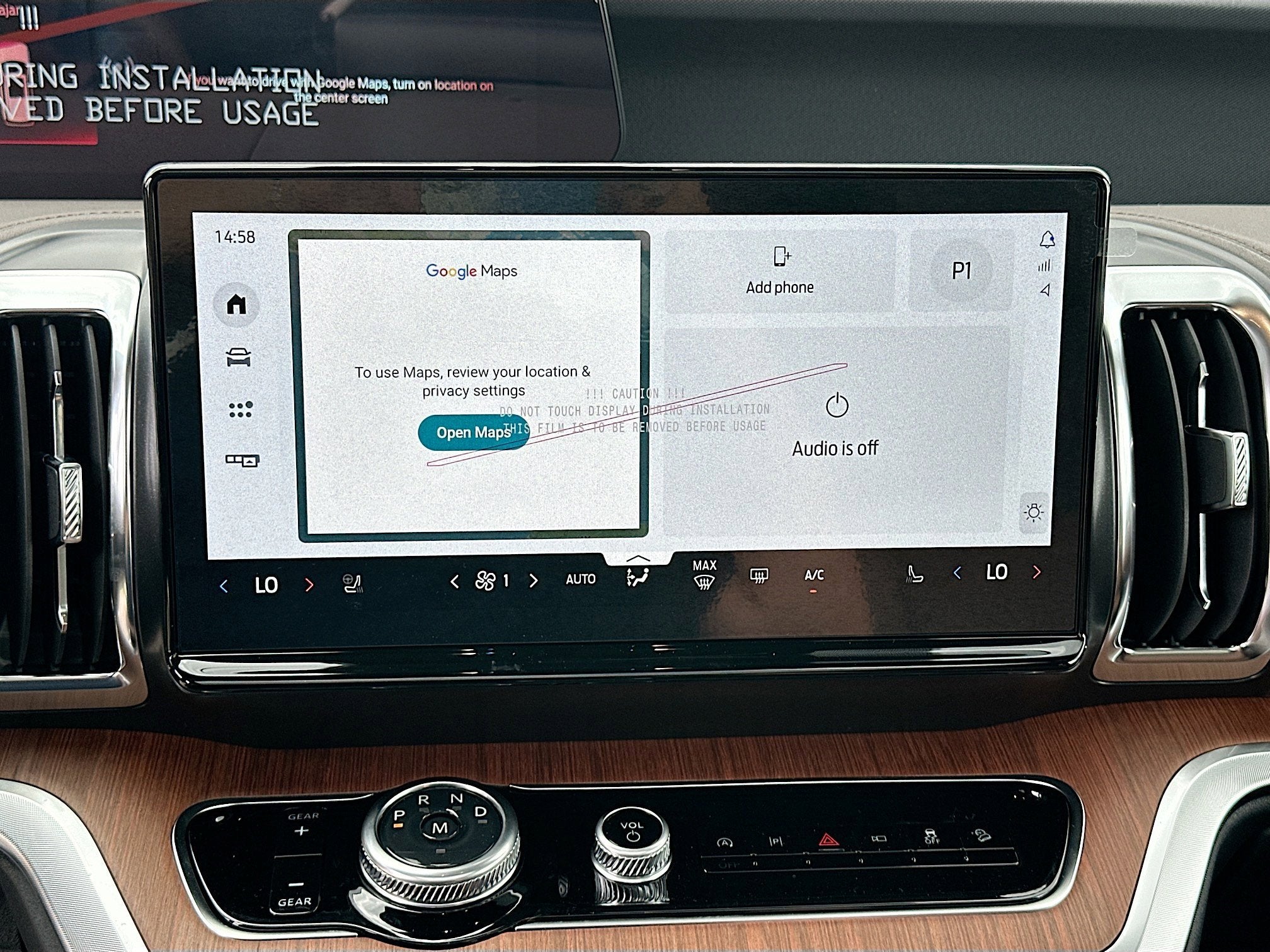 2026 Ford Expedition Max King Ranch