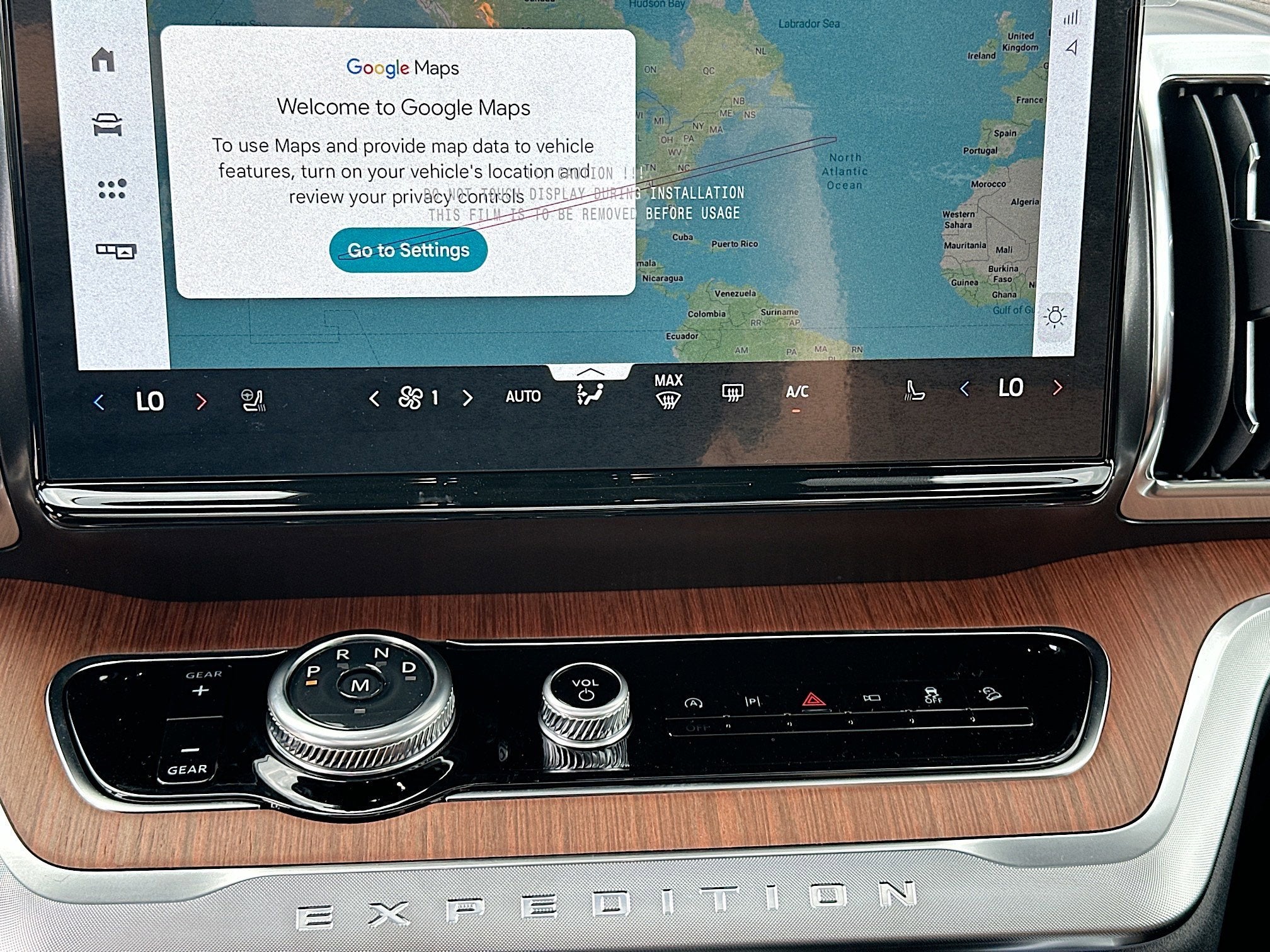 2026 Ford Expedition Max King Ranch