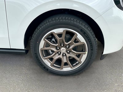 2026 Ford Expedition Max King Ranch