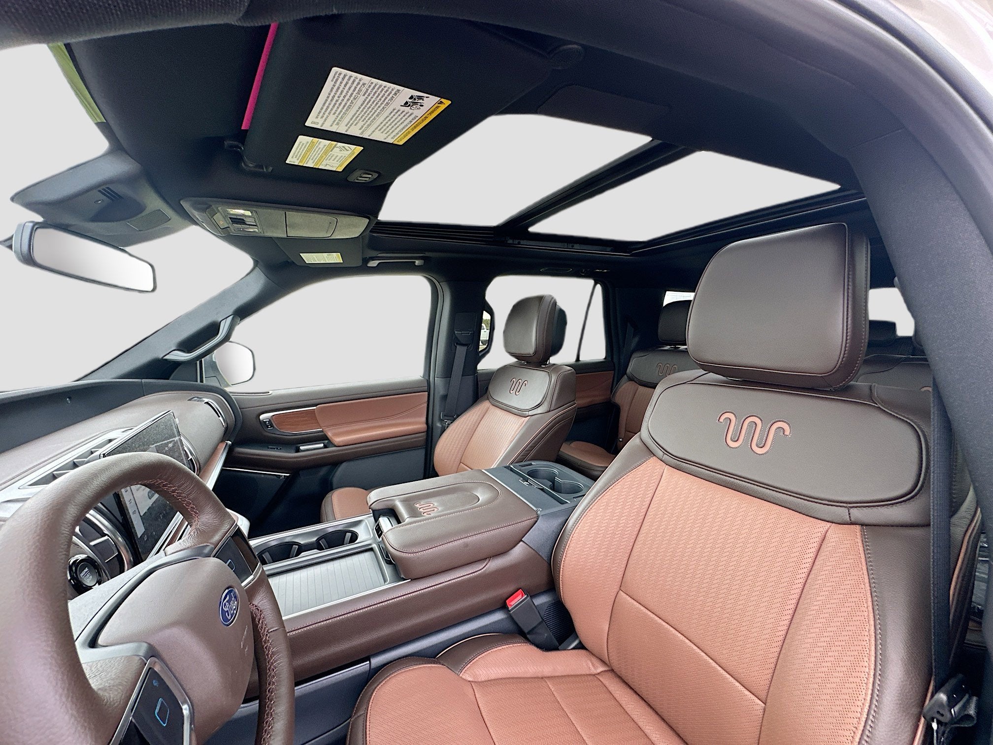 2026 Ford Expedition Max King Ranch
