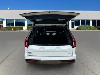 2026 Ford Expedition Max King Ranch