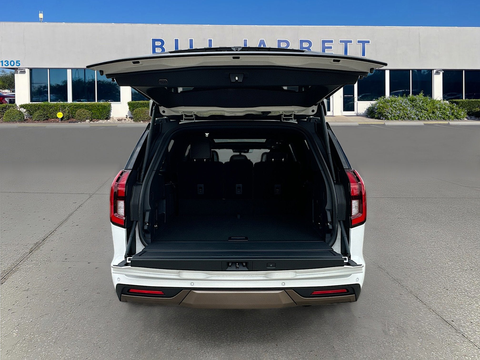 2026 Ford Expedition Max King Ranch