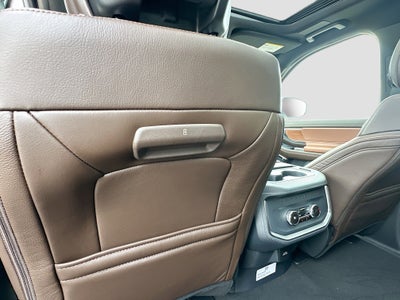 2026 Ford Expedition Max King Ranch