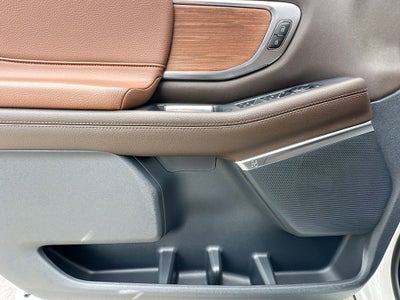 2026 Ford Expedition Max King Ranch