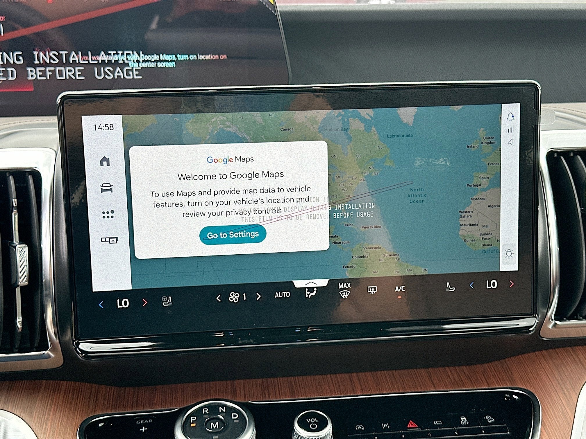2026 Ford Expedition Max King Ranch