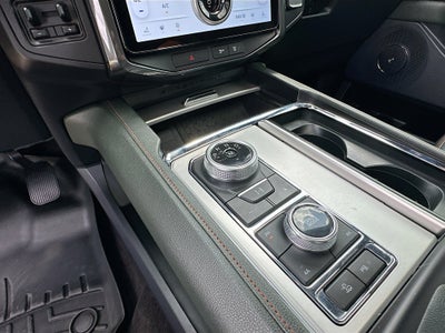 2022 Ford Expedition Timberline