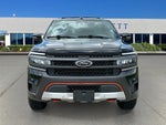 2022 Ford Expedition Timberline
