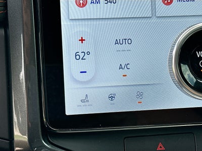 2022 Ford Expedition Timberline