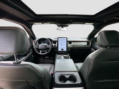 2022 Ford Expedition Timberline