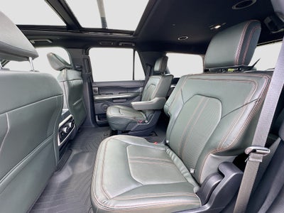 2022 Ford Expedition Timberline