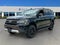 2022 Ford Expedition Timberline