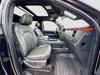 2022 Ford Expedition Timberline