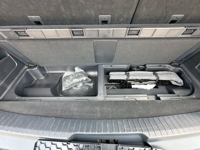 2022 Ford Expedition Timberline