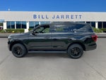 2022 Ford Expedition Timberline