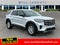 2026 Ford Explorer Active 100A