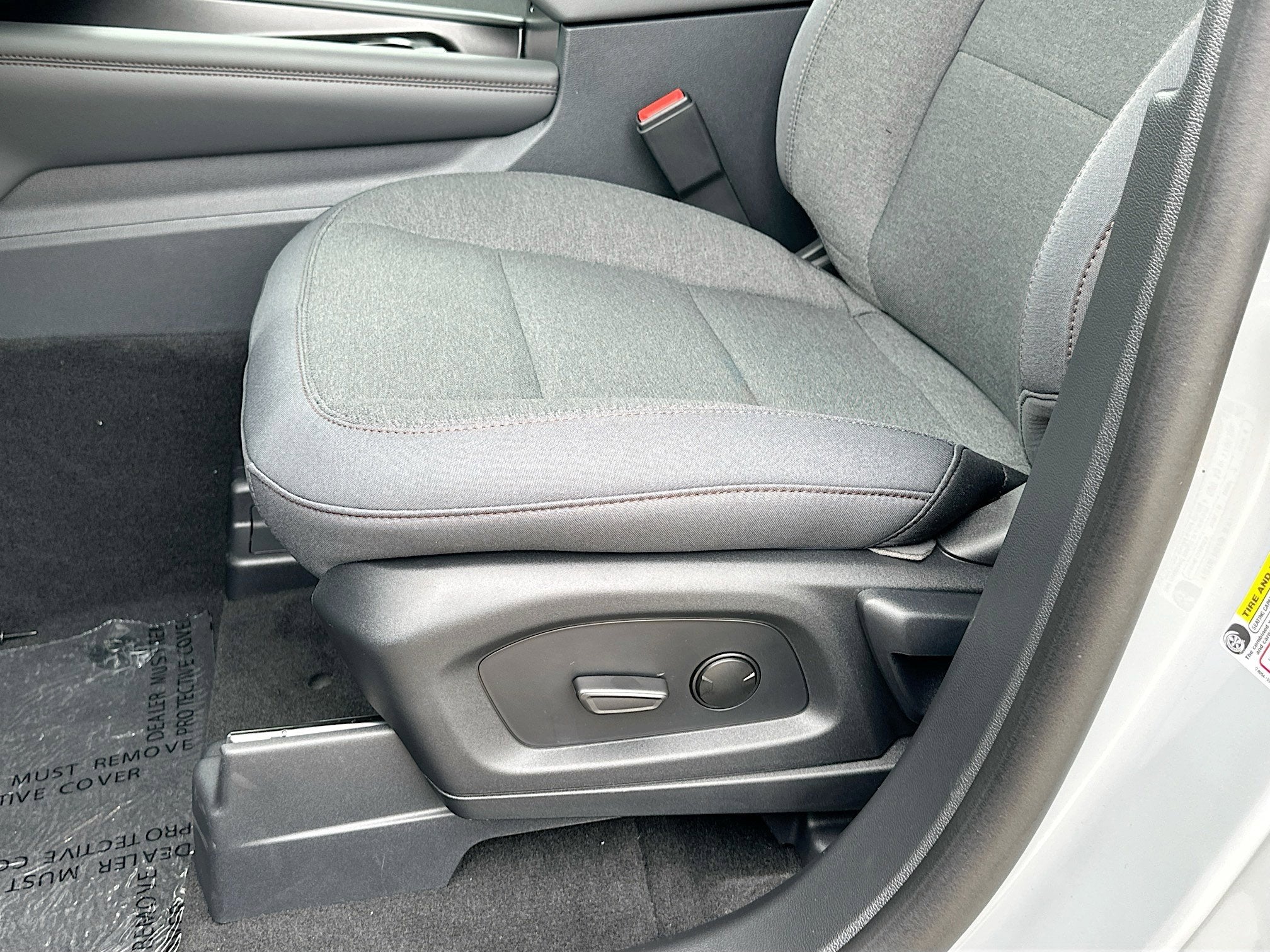2026 Ford Explorer Active 100A