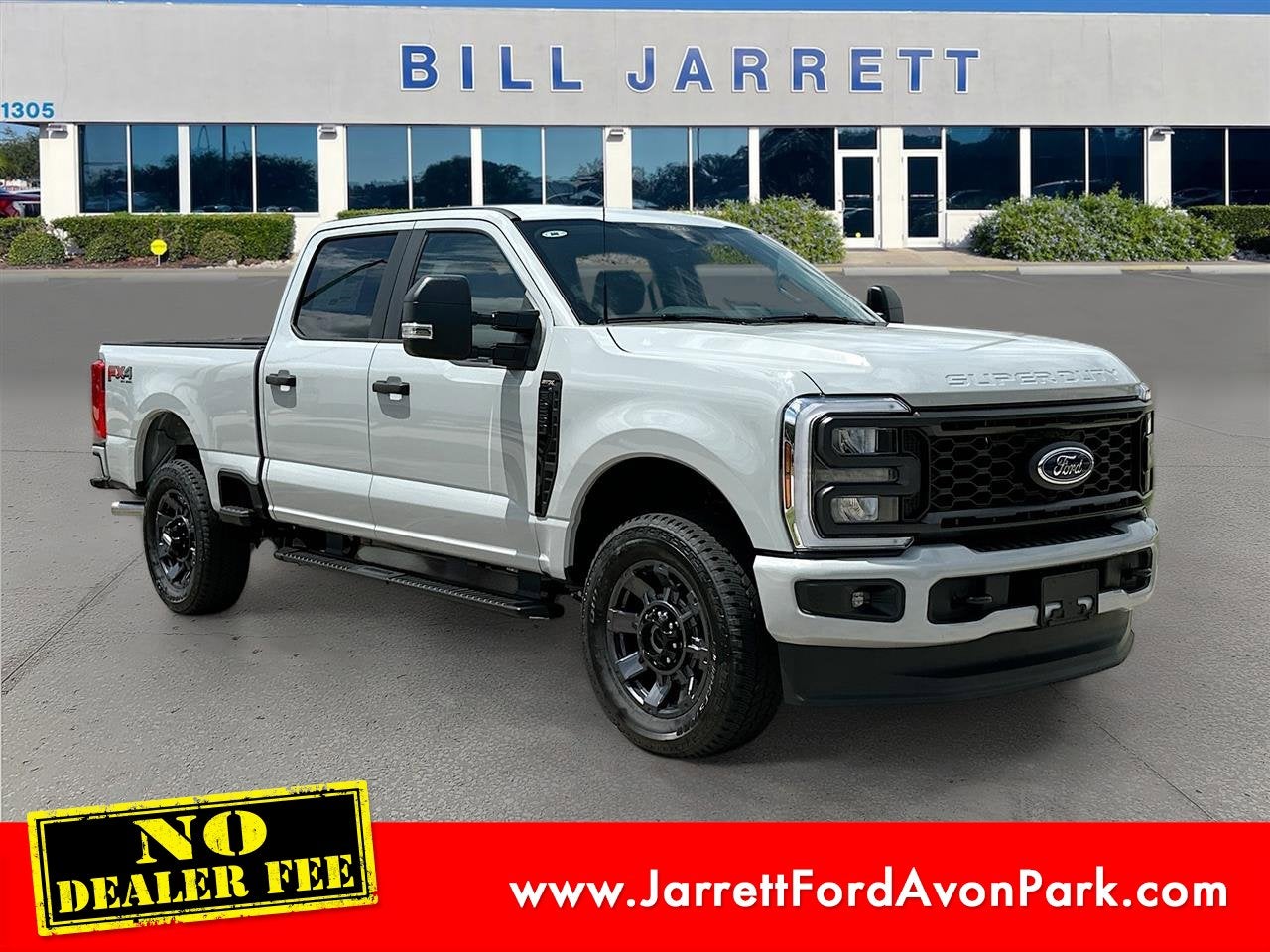 2026 Ford F-250SD F-250® XL