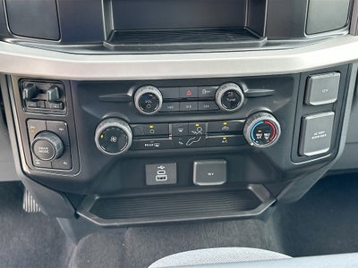 2026 Ford F-250SD F-250® XL