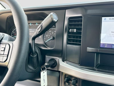 2026 Ford F-250SD F-250® XL