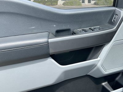 2026 Ford F-250SD F-250® XL