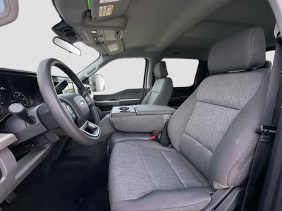 2026 Ford F-250SD F-250® XL