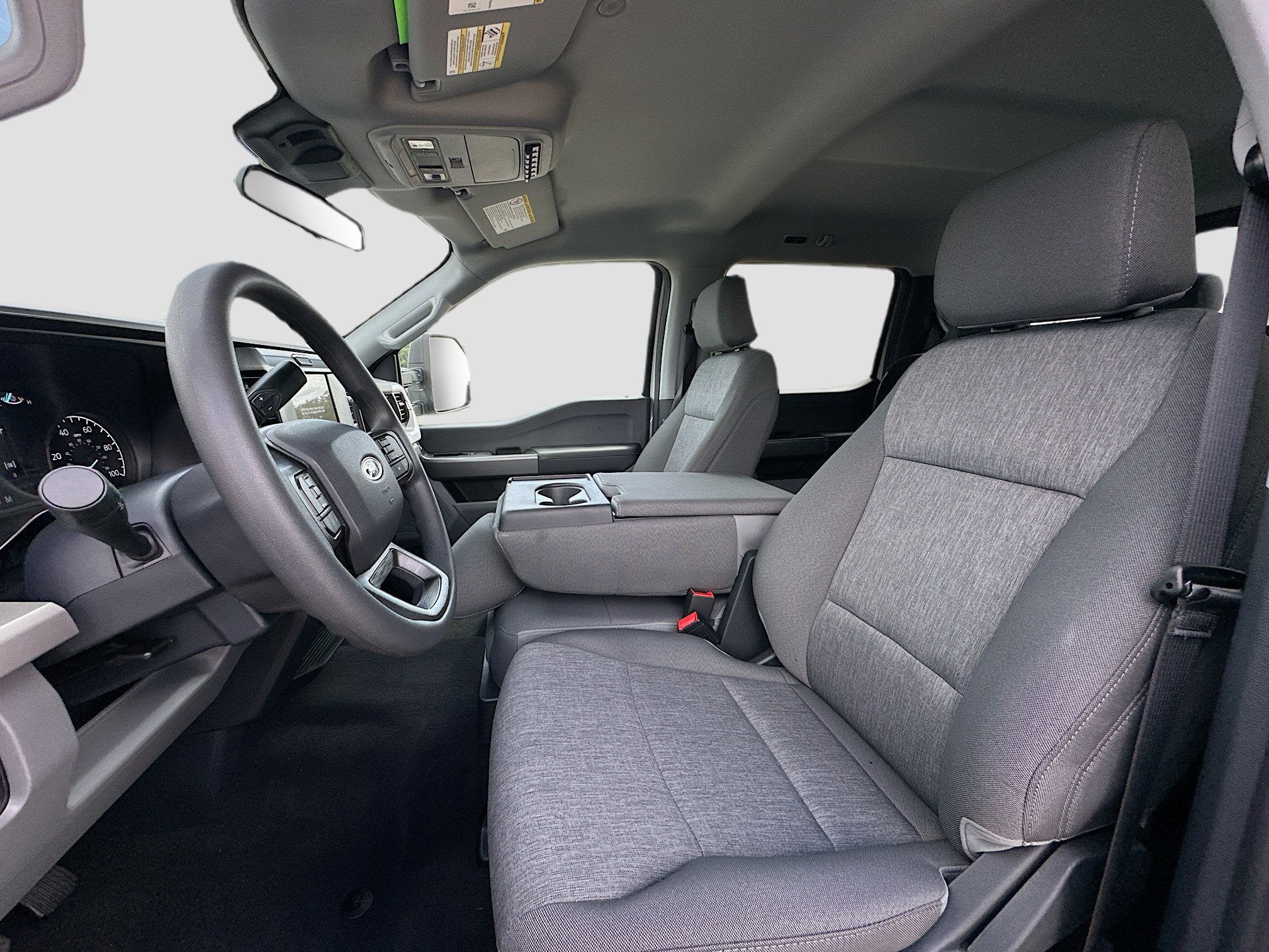 2026 Ford F-250SD F-250® XL