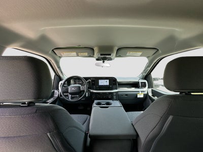 2026 Ford F-250SD F-250® XL
