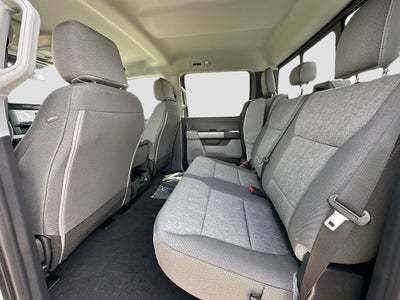 2026 Ford F-250SD F-250® XL