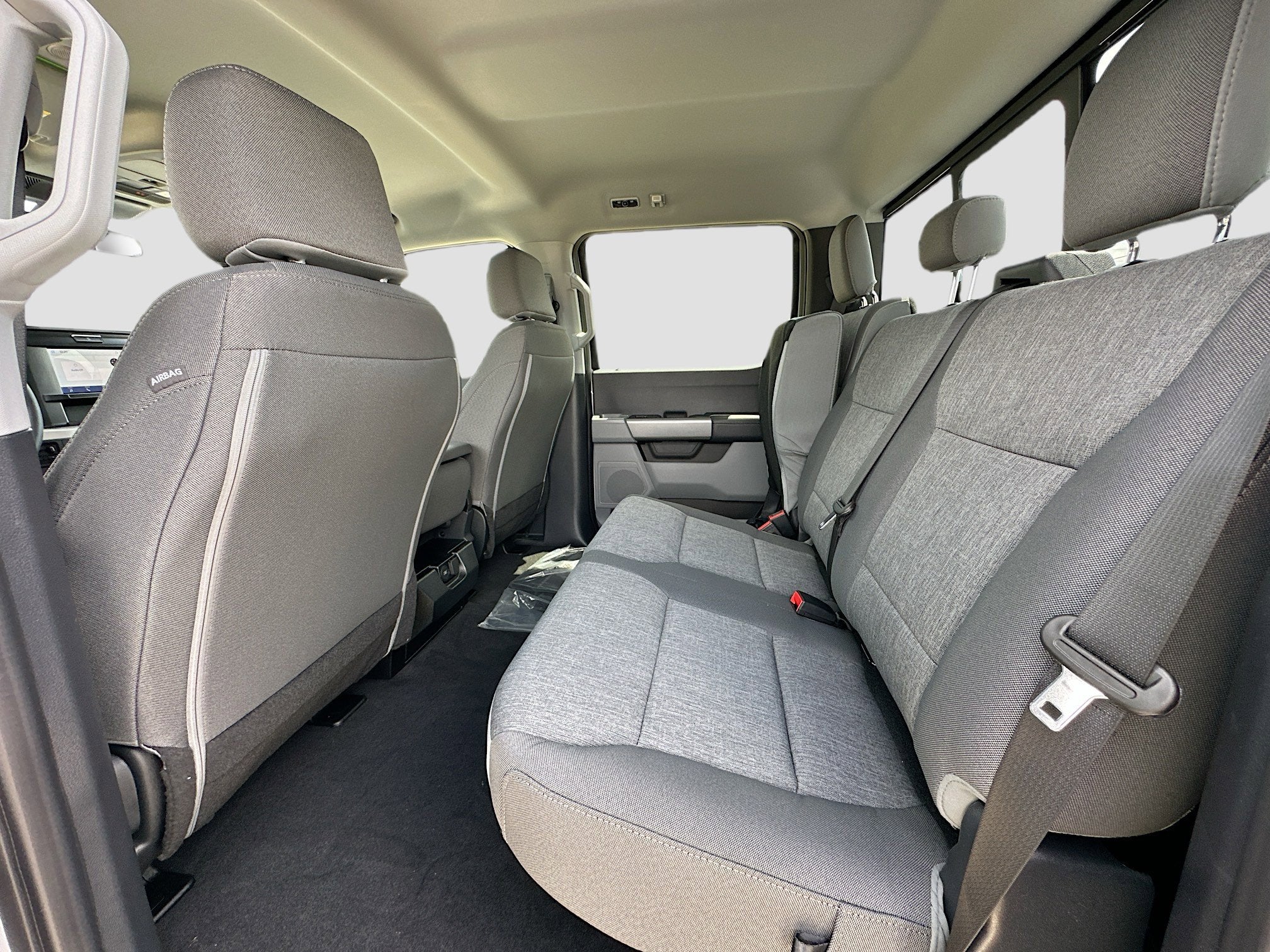 2026 Ford F-250SD F-250® XL