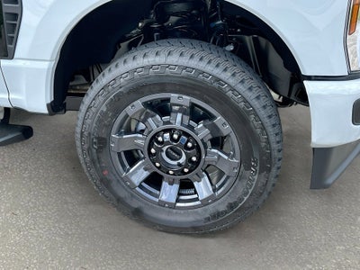 2026 Ford F-250SD F-250® XL