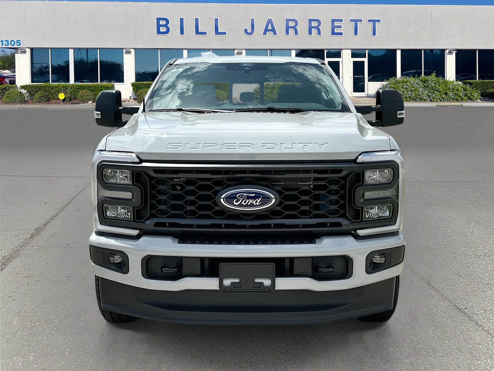 2026 Ford F-250SD F-250® XL