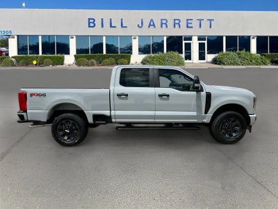 2026 Ford F-250SD F-250® XL