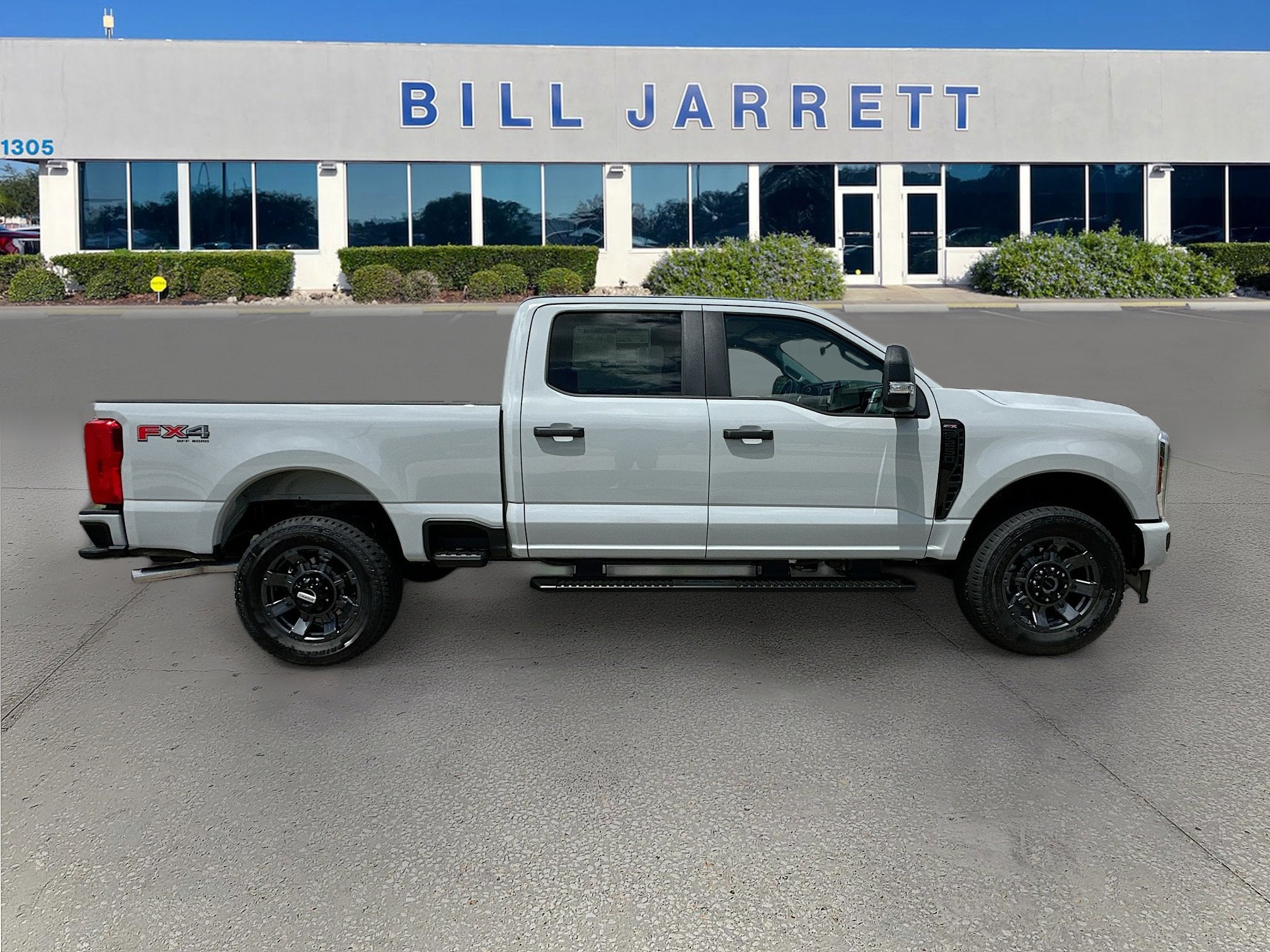 2026 Ford F-250SD F-250® XL
