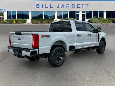 2026 Ford F-250SD F-250® XL